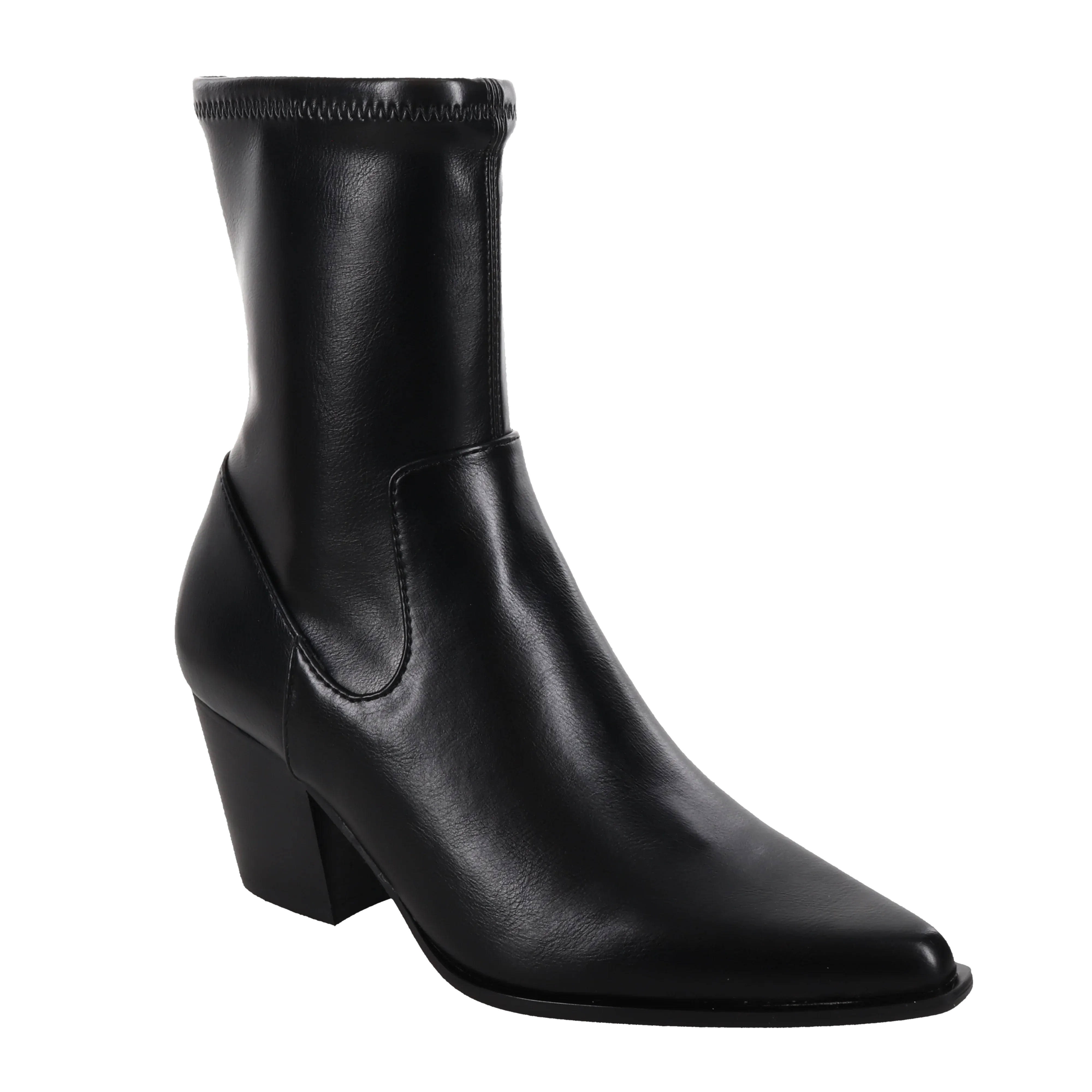 Steve Madden - Head-On Black