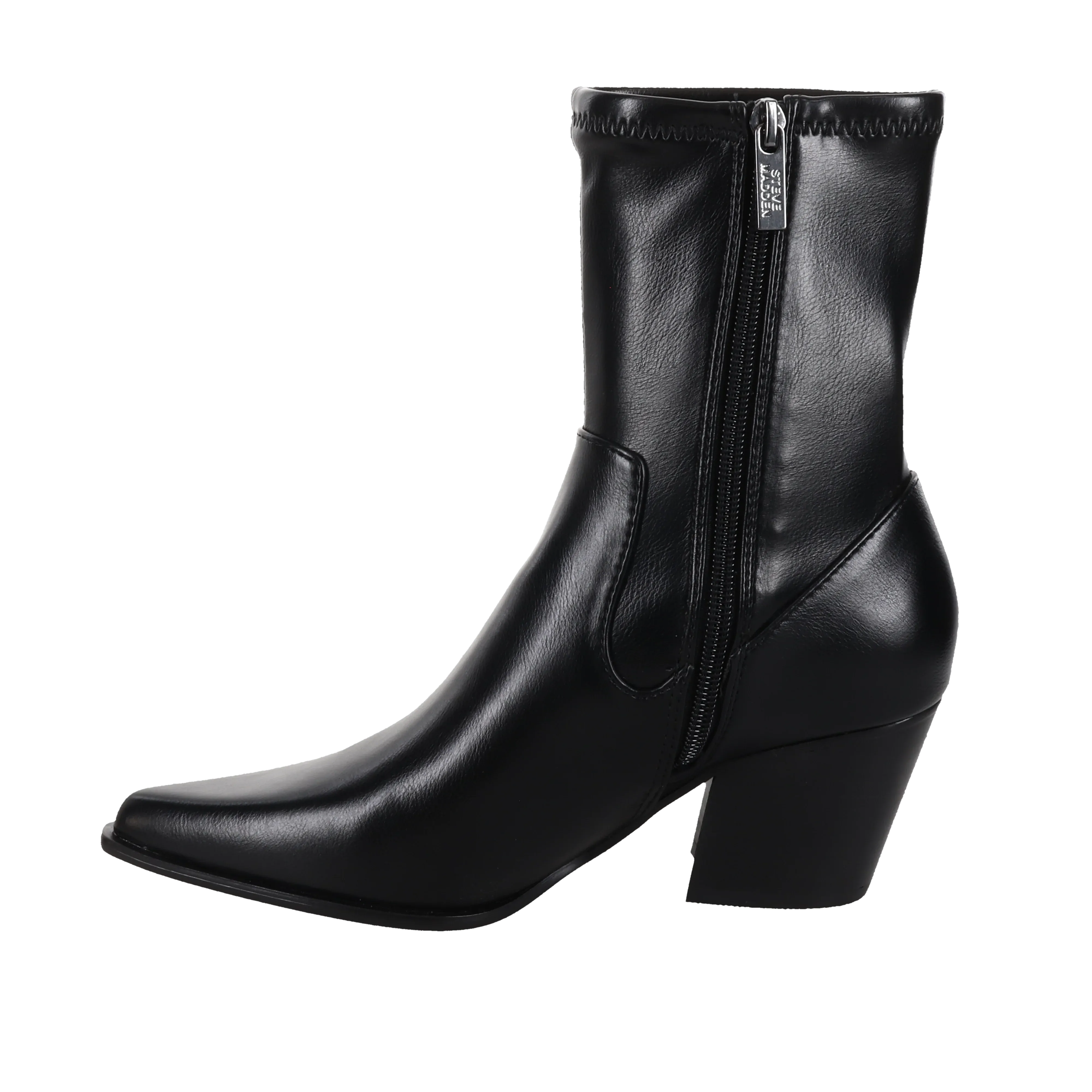 Steve Madden - Head-On Black