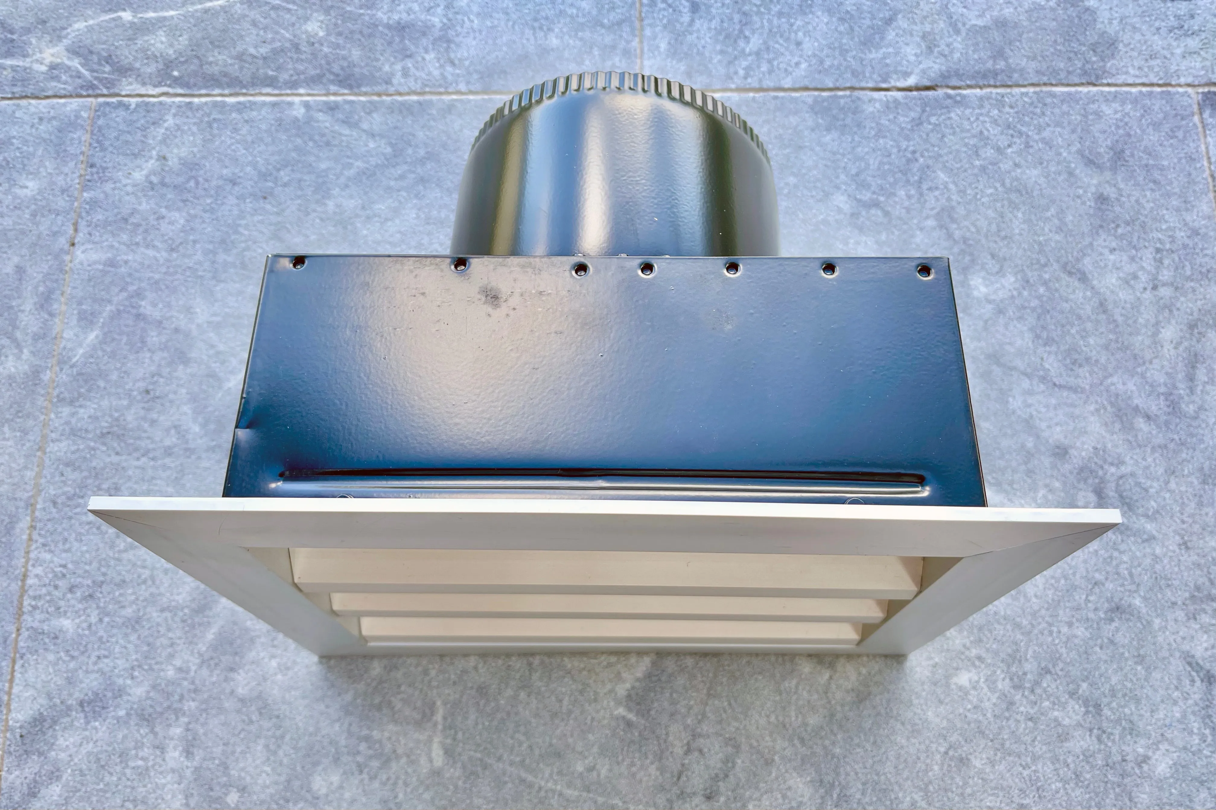 Super Quiet Energy Saving Sub Floor Ventilation Kits (EC Motors)