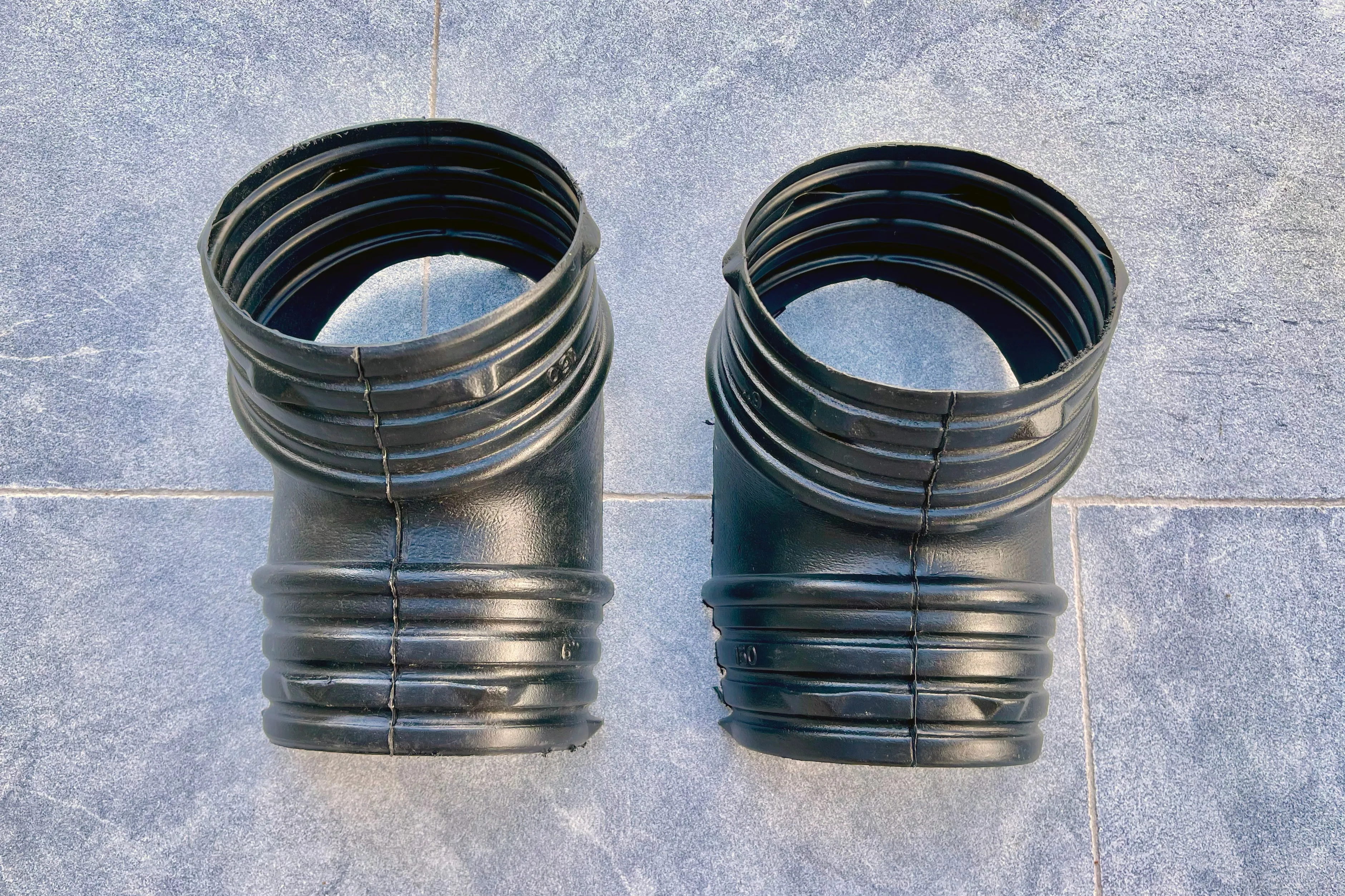 Super Quiet Energy Saving Sub Floor Ventilation Kits (EC Motors)