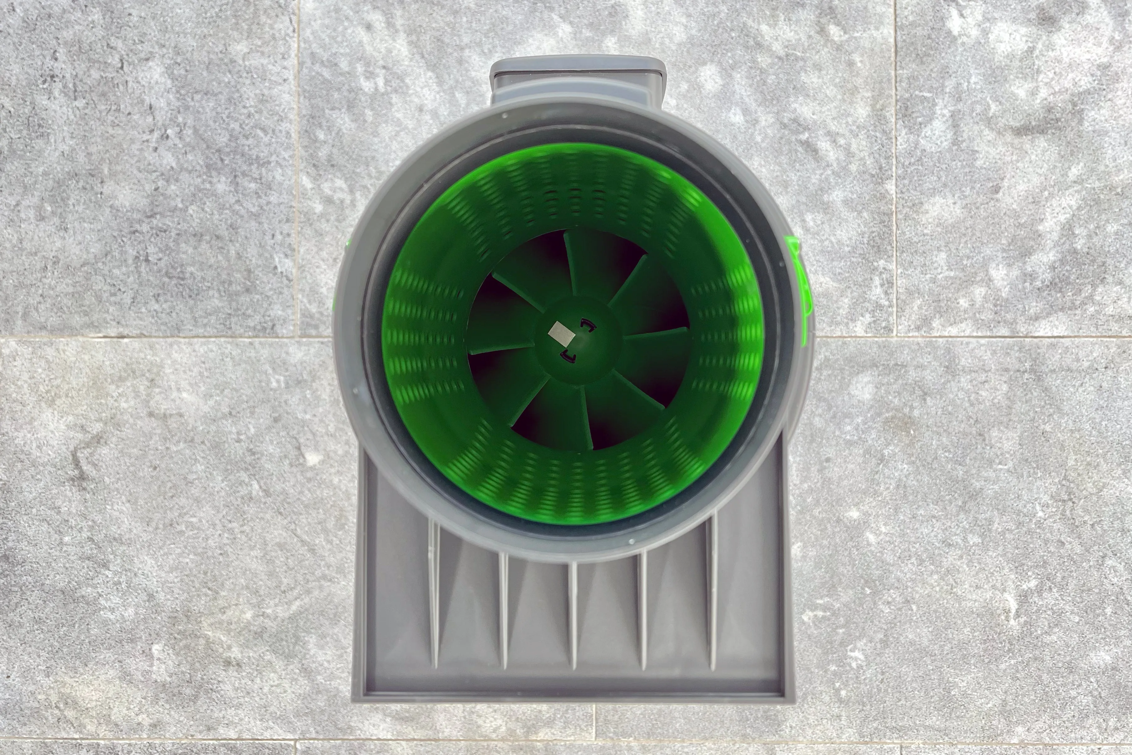 Super Quiet Energy Saving Sub Floor Ventilation Kits (EC Motors)