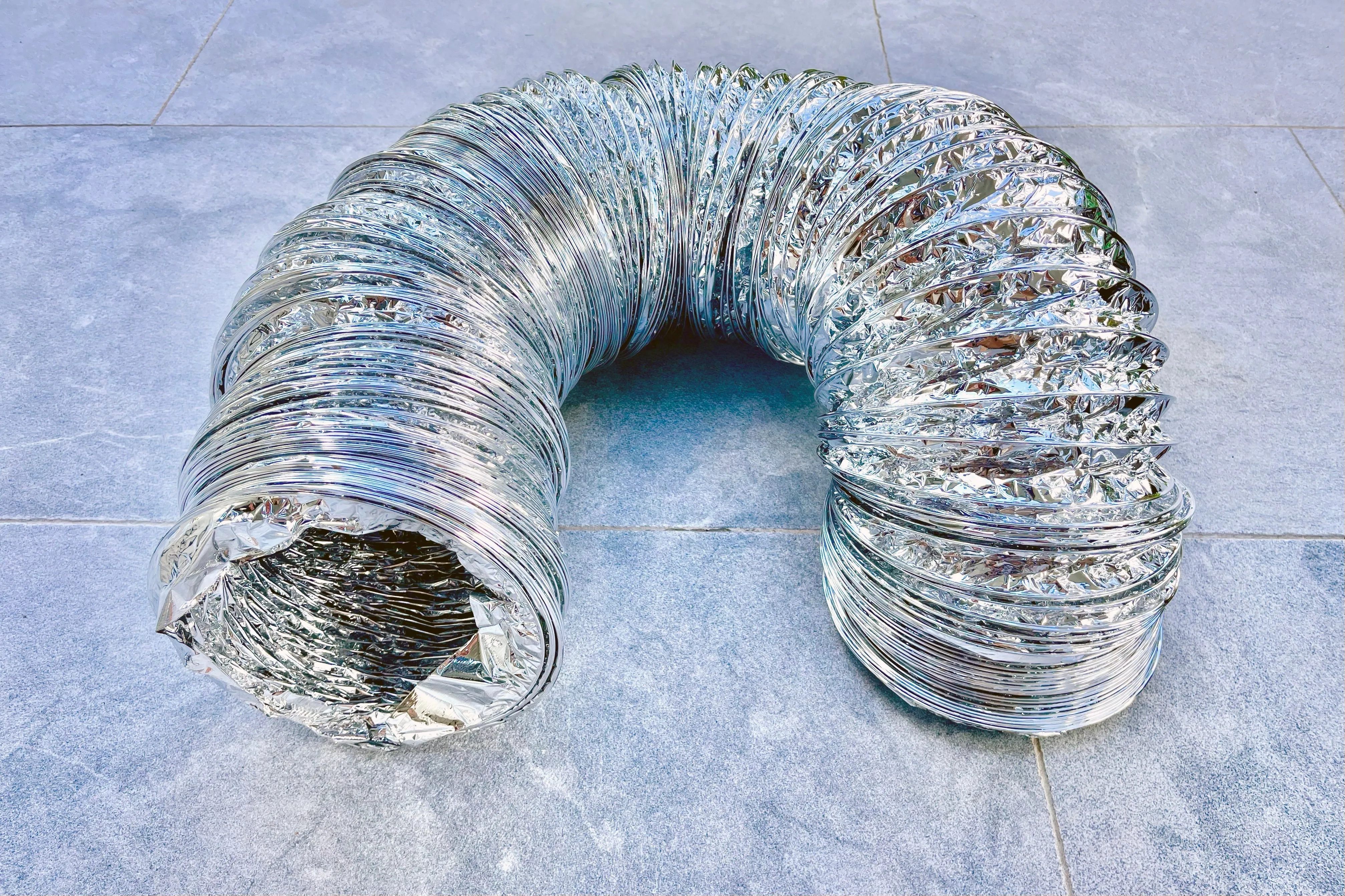 Super Quiet Energy Saving Sub Floor Ventilation Kits (EC Motors)
