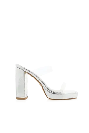 Tamira Heel