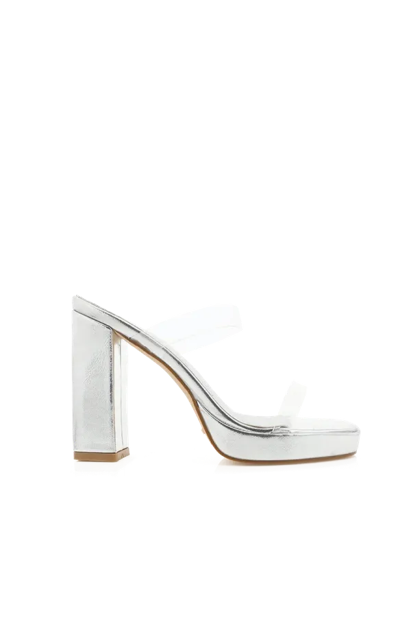 Tamira Heel