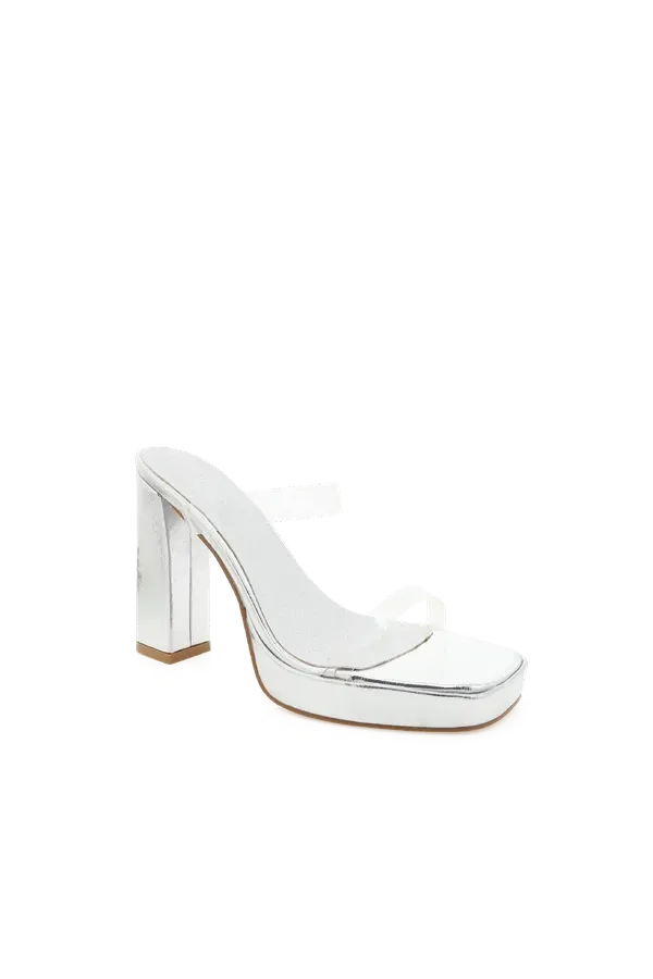Tamira Heel