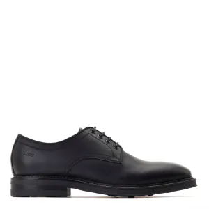 Tatra Pull Up Derby Shoes