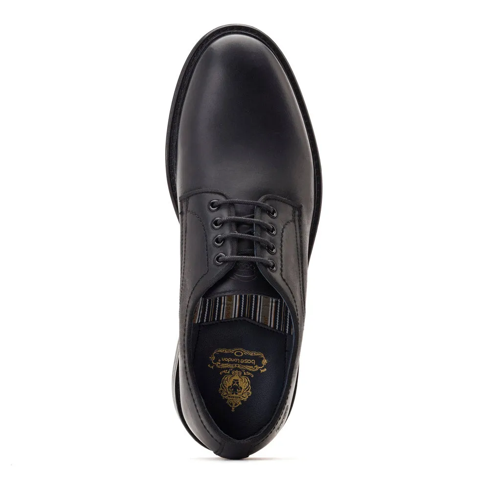 Tatra Pull Up Derby Shoes