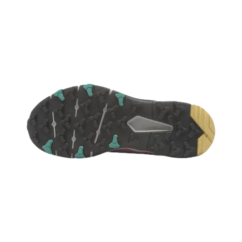 The North Face Womens Vectiv Exploris Mid Futurelight