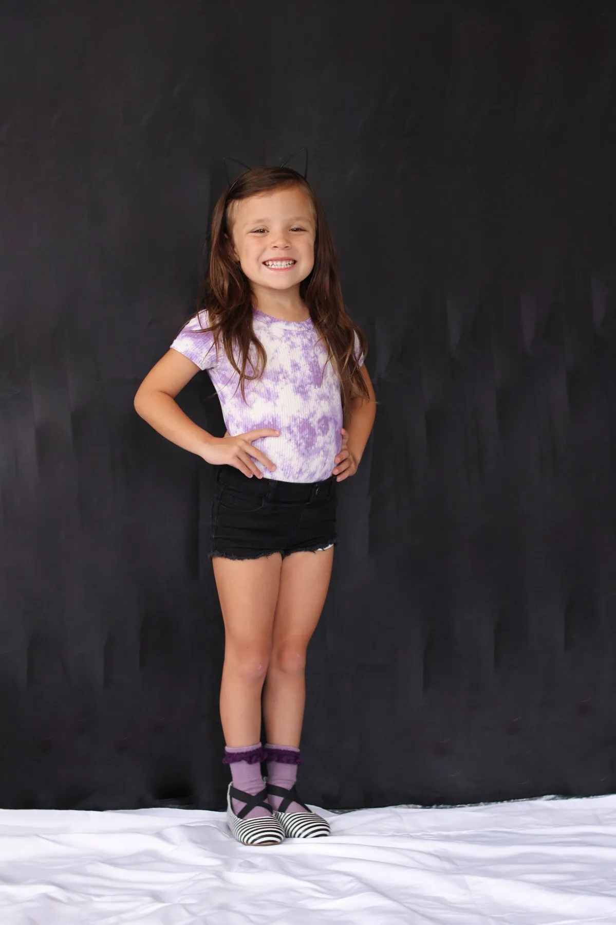 Thirteen Ballet Flats