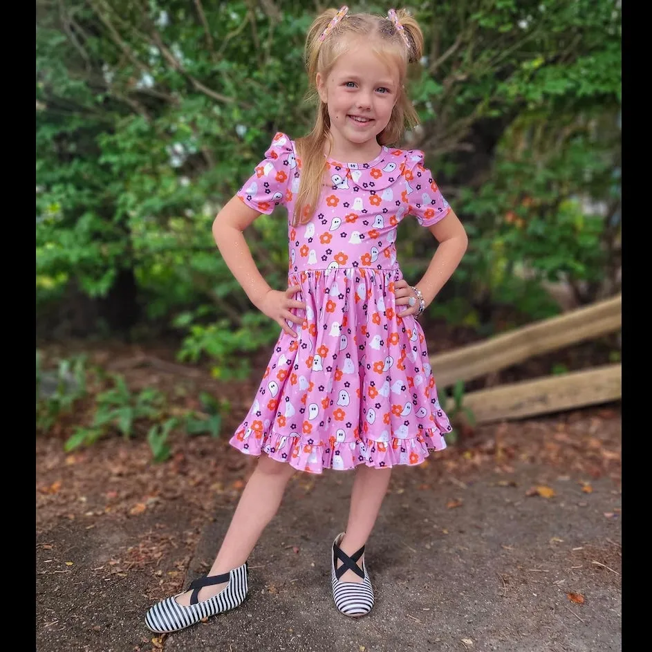 Thirteen Ballet Flats