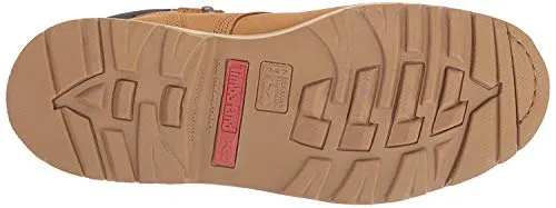 Timberland PRO 33031 Men's Pitboss 6" Steel Toe Boot