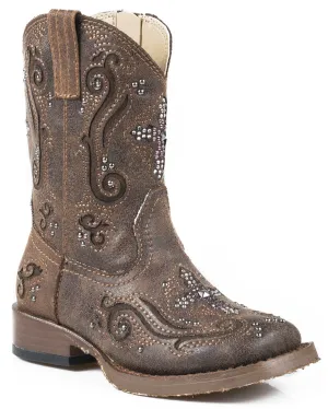 Toddlers' Faith Boots