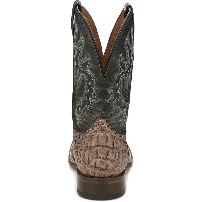 TONY LAMA MENS MARFA 11" CAIMAN STYLE TL5258