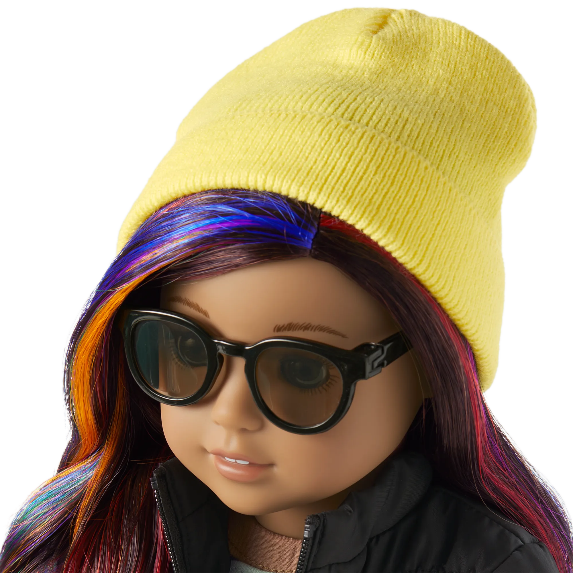 Truly Me™ 18-inch Doll #120   Show Your Strong Side Accessories