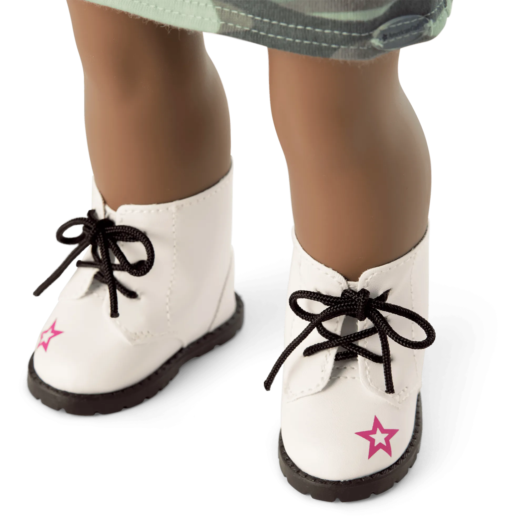 Truly Me™ 18-inch Doll #120   Show Your Strong Side Accessories