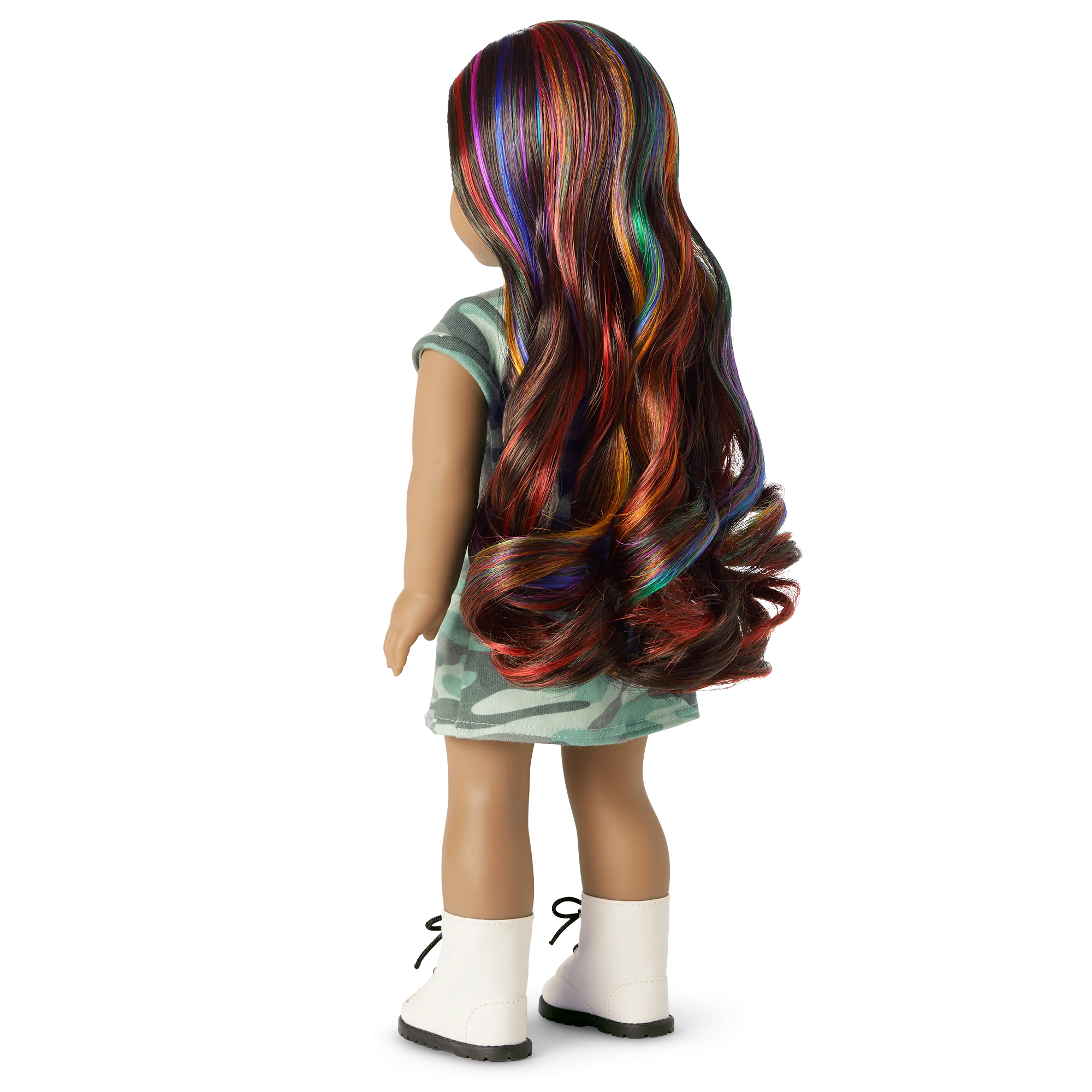 Truly Me™ 18-inch Doll #120   Show Your Strong Side Accessories