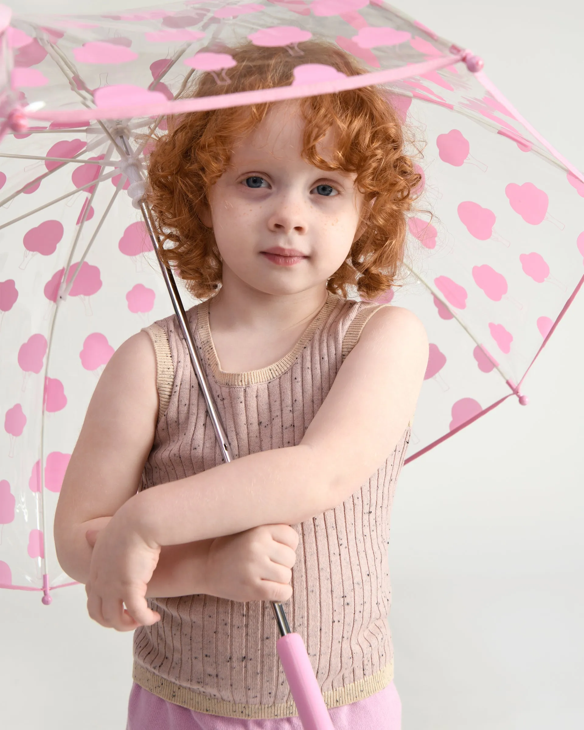 Tula Kid's Umbrella