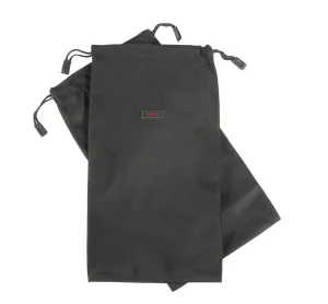 Tumi Shoe Bags Travel Accessory Black