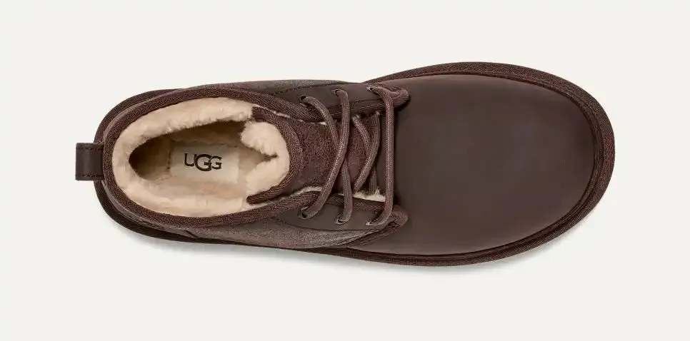 UGG® Men's Neumel Distressed