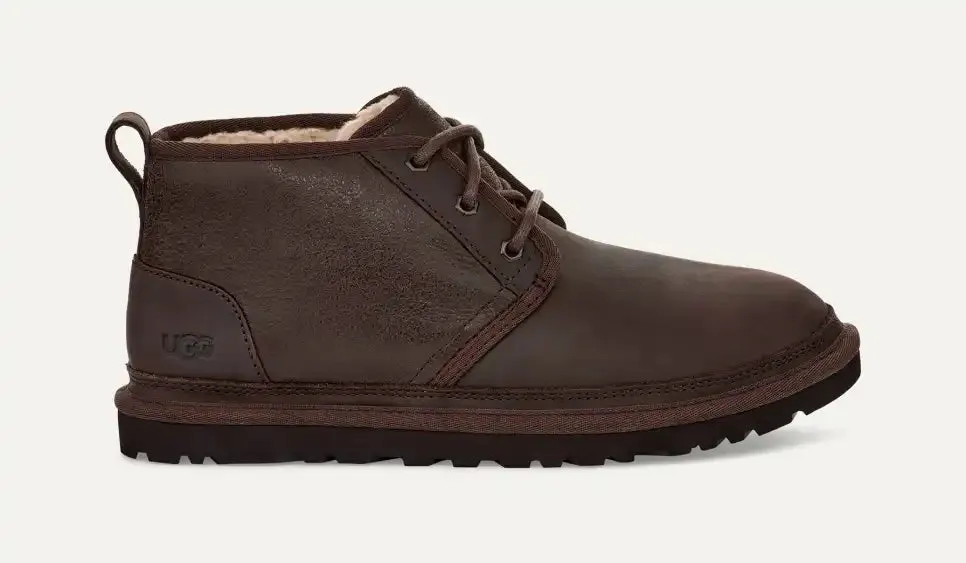 UGG® Men's Neumel Distressed