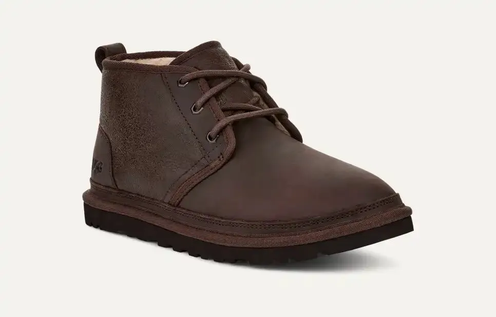 UGG® Men's Neumel Distressed
