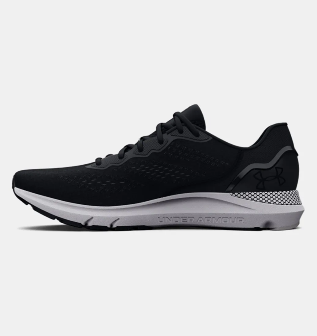 Under Armour HOVR Sonic 6 Men's Running Shoes in BLACK
