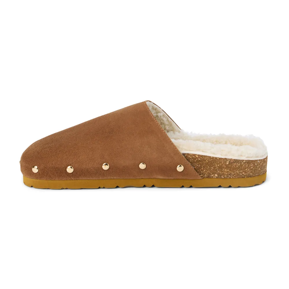 Upstate Mule Footbed Clogs