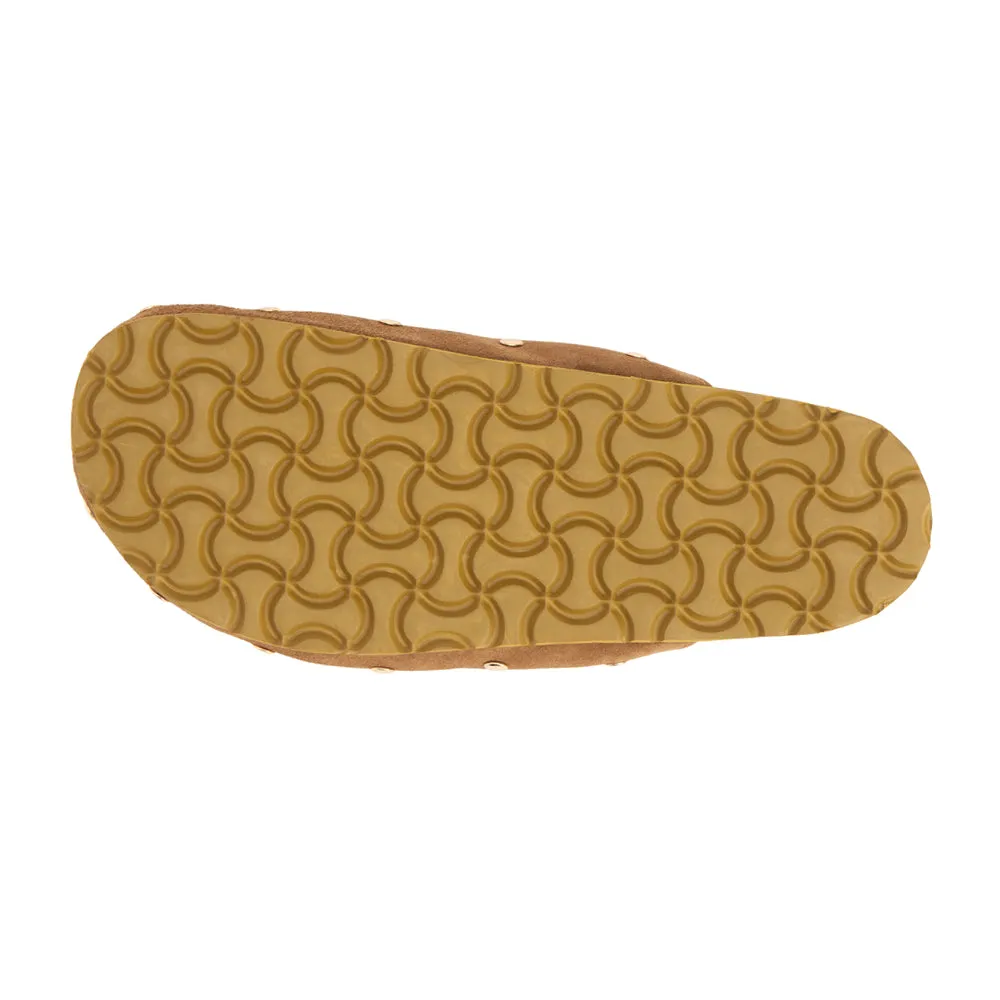 Upstate Mule Footbed Clogs