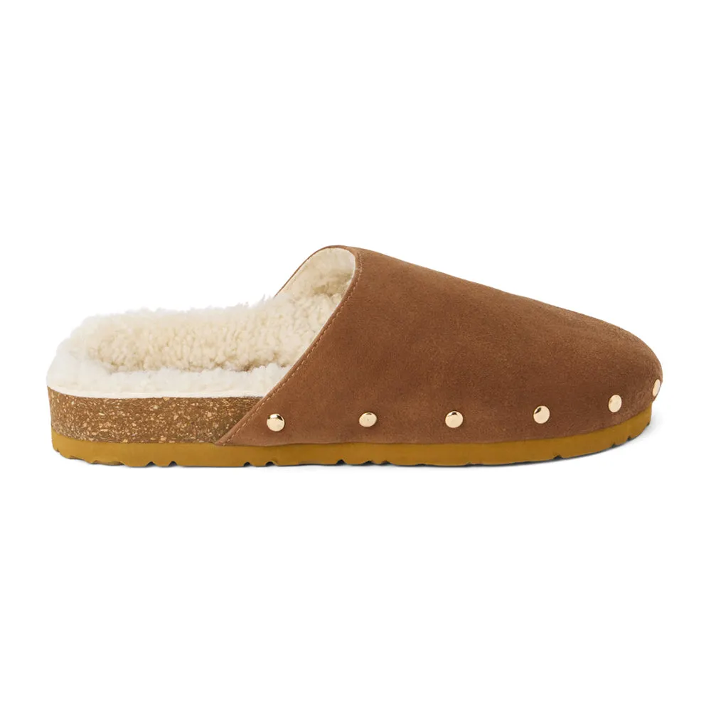 Upstate Mule Footbed Clogs