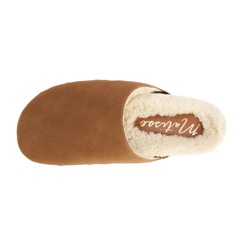 Upstate Mule Footbed Clogs
