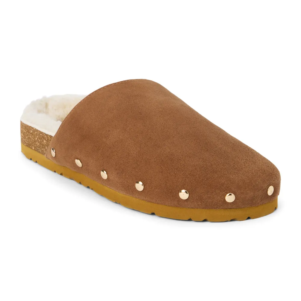 Upstate Mule Footbed Clogs