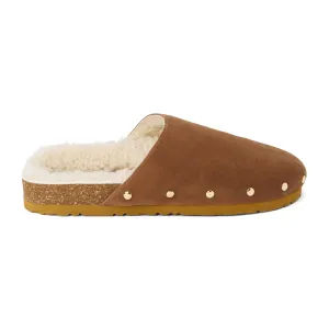 Upstate Mule Footbed Clogs