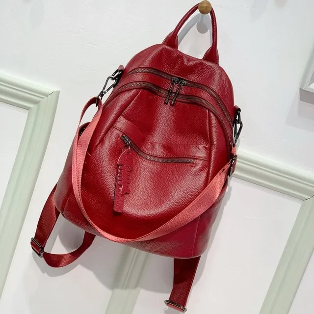 USS Bags Bernardo Women's Backpack