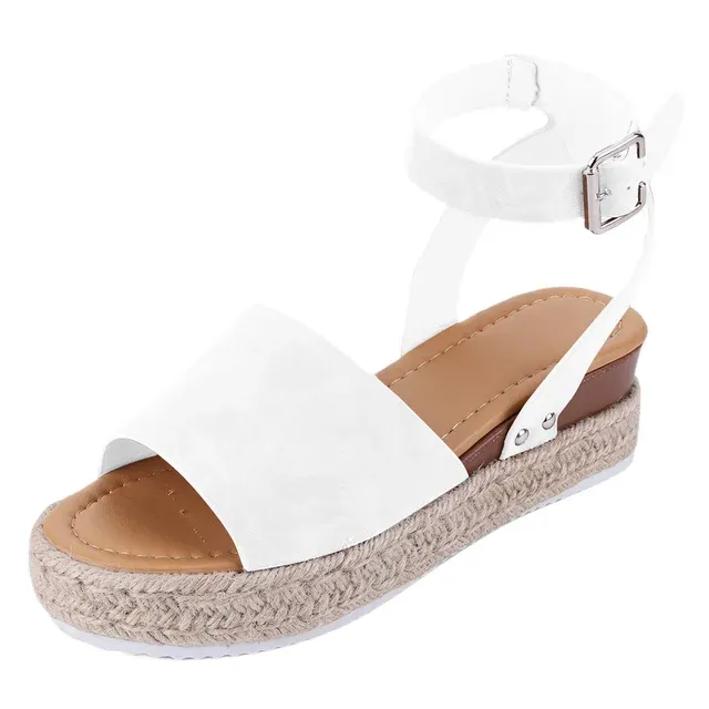 USS Shoes Wendy Women's Platform Sandal
