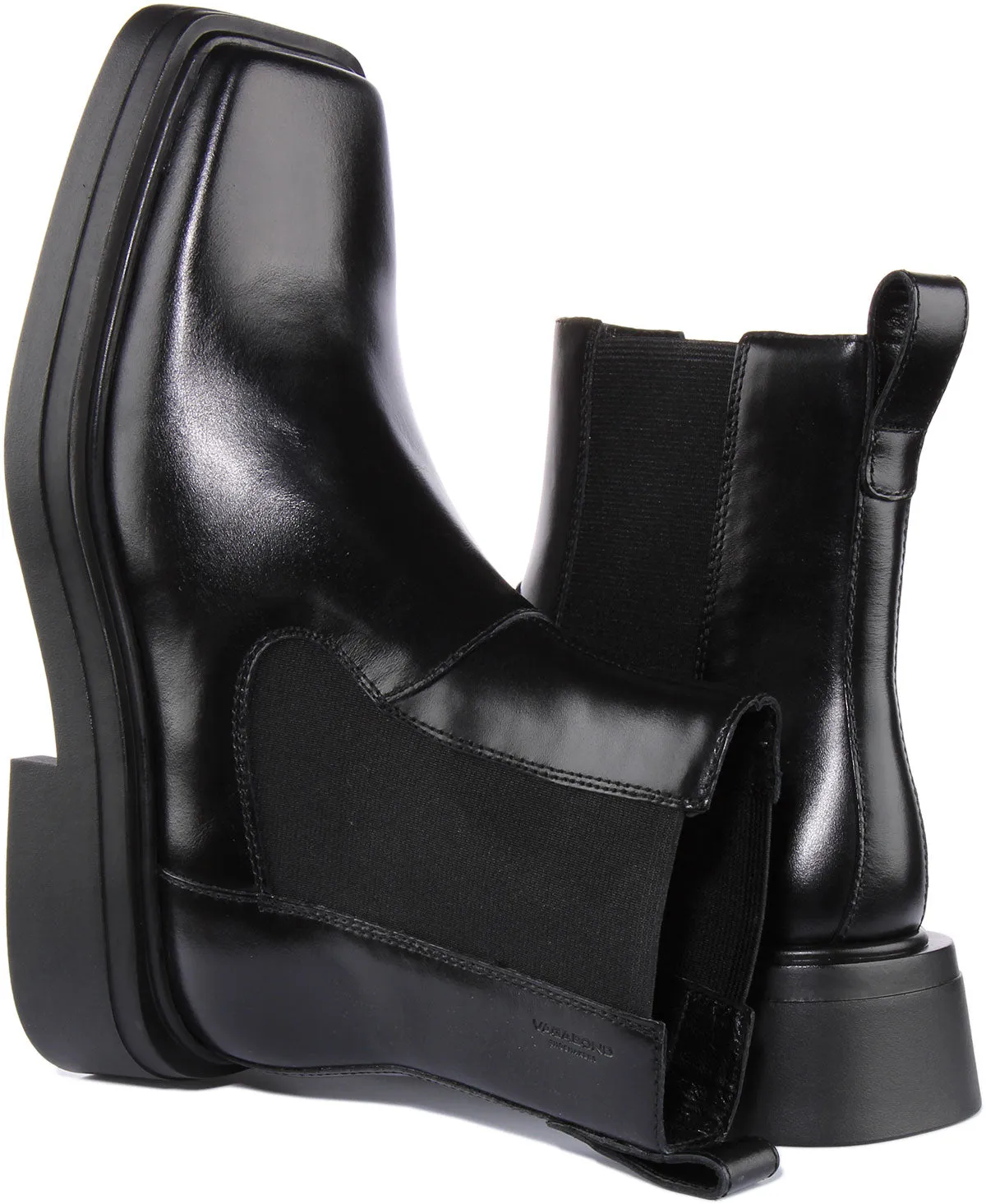 Vagabond Eyra In Black For Women