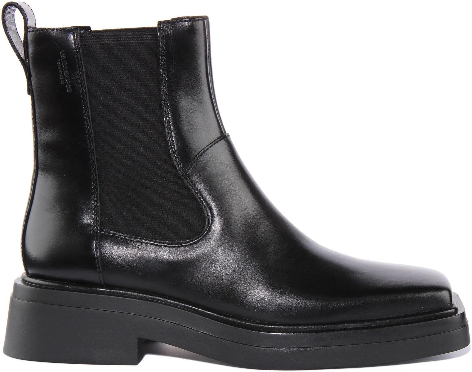 Vagabond Eyra In Black For Women