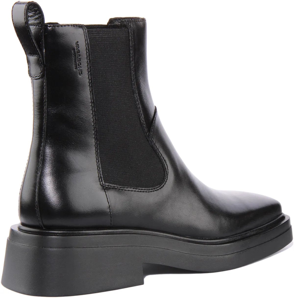 Vagabond Eyra In Black For Women