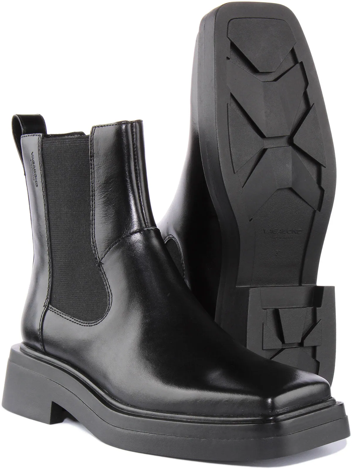 Vagabond Eyra In Black For Women