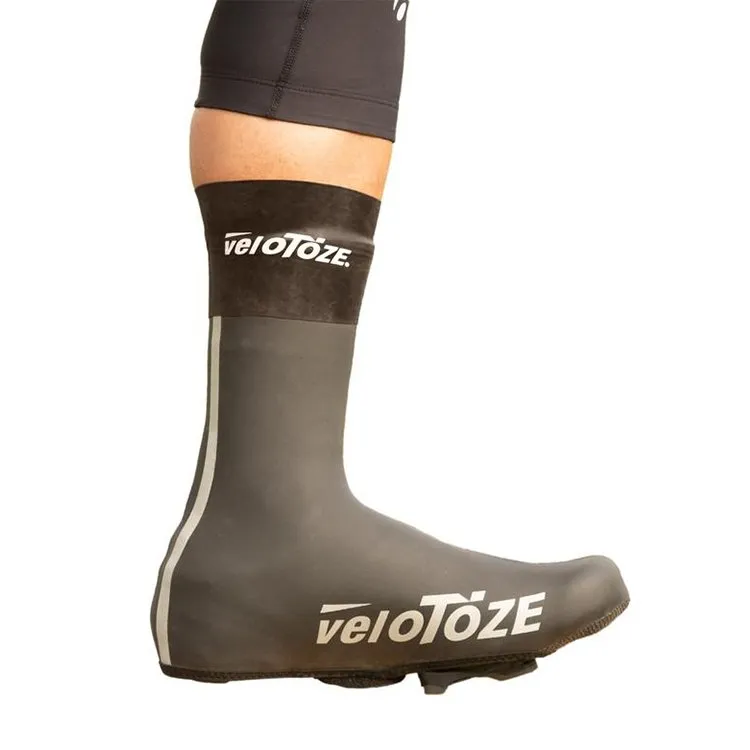 Velotoze Neoprene Shoe Cover With Water Proof Cuff