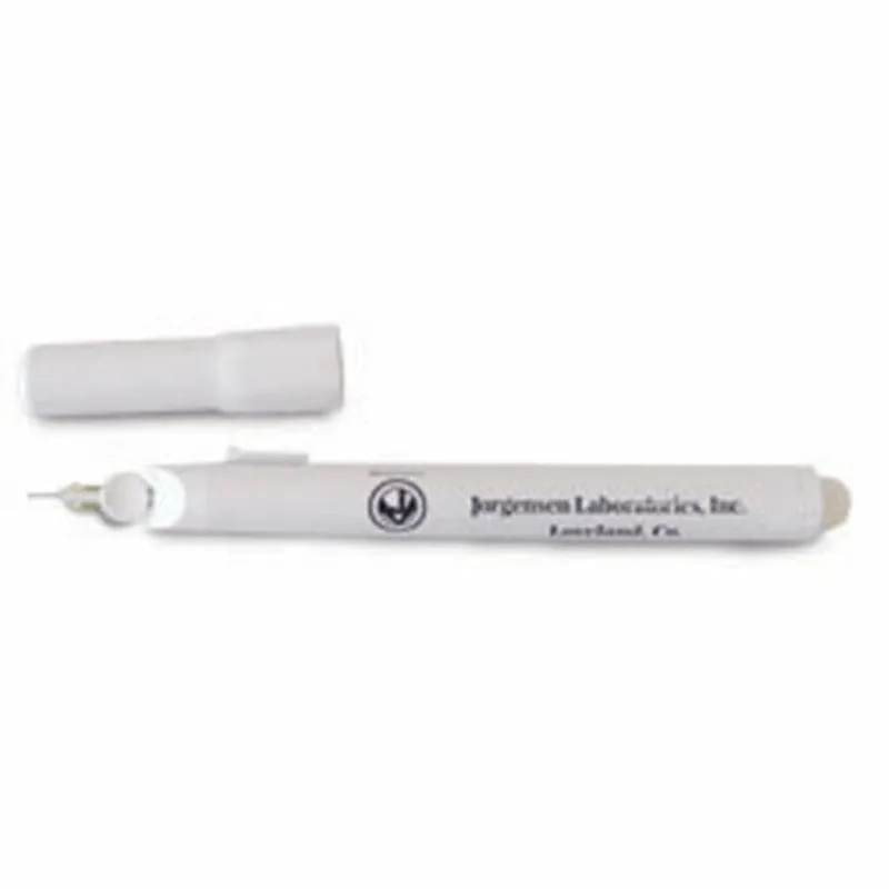 Vet Supply J0313A Jorgy Portable Cordless Cautery Pen High Temp 2250°F Pet Care