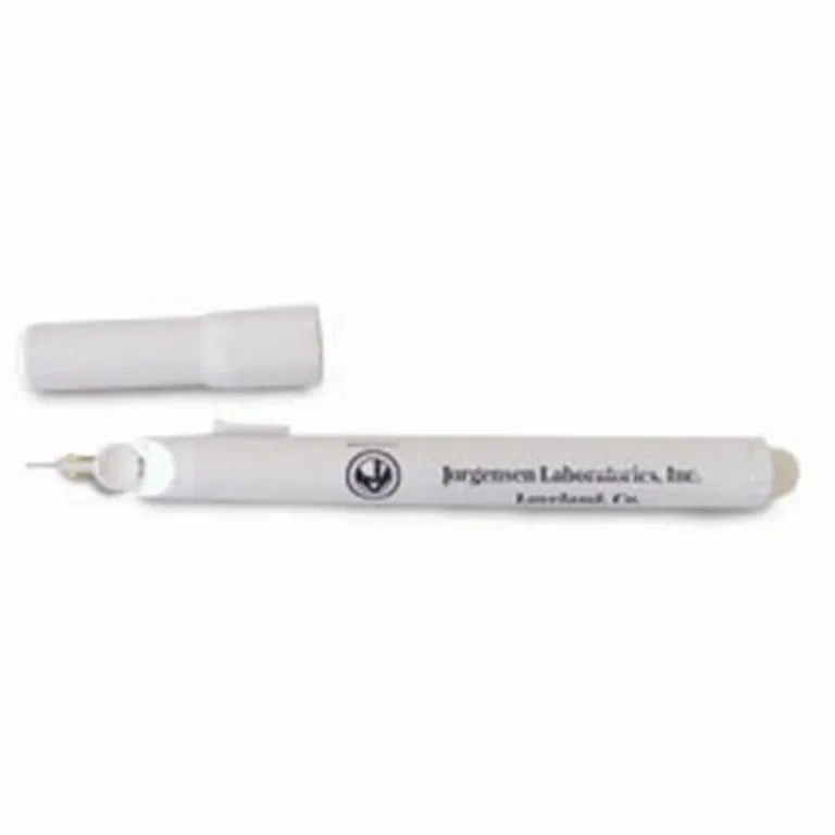 Vet Supply J0313A Jorgy Portable Cordless Cautery Pen High Temp 2250°F Pet Care