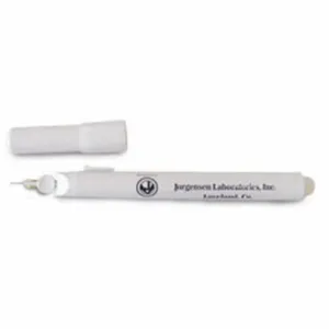 Vet Supply J0313A Jorgy Portable Cordless Cautery Pen High Temp 2250°F Pet Care