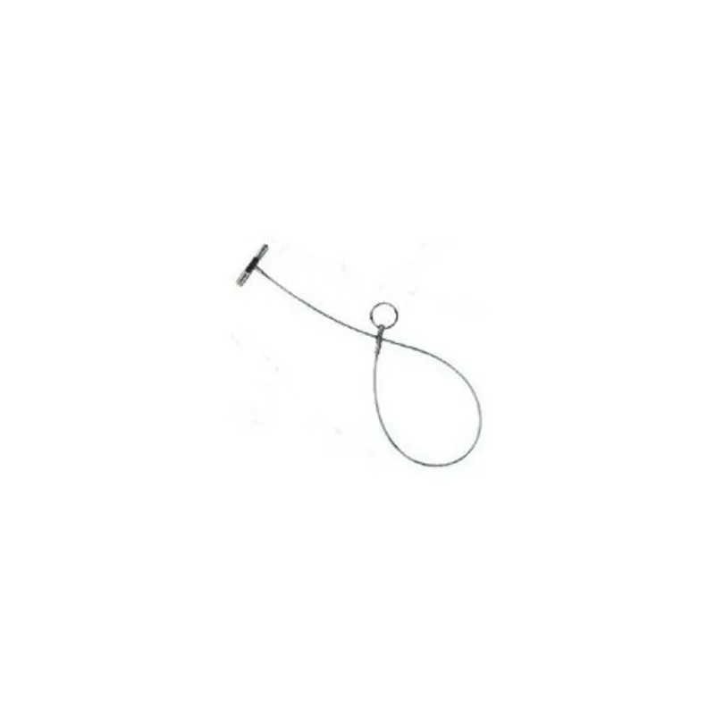 Vet Supply Pig Puller Snare-Cable Delivery