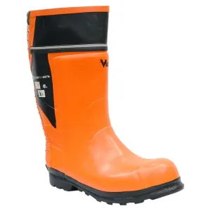 Viking Timberwolf Steel Toe Chainsaw Work Boots VW68-1