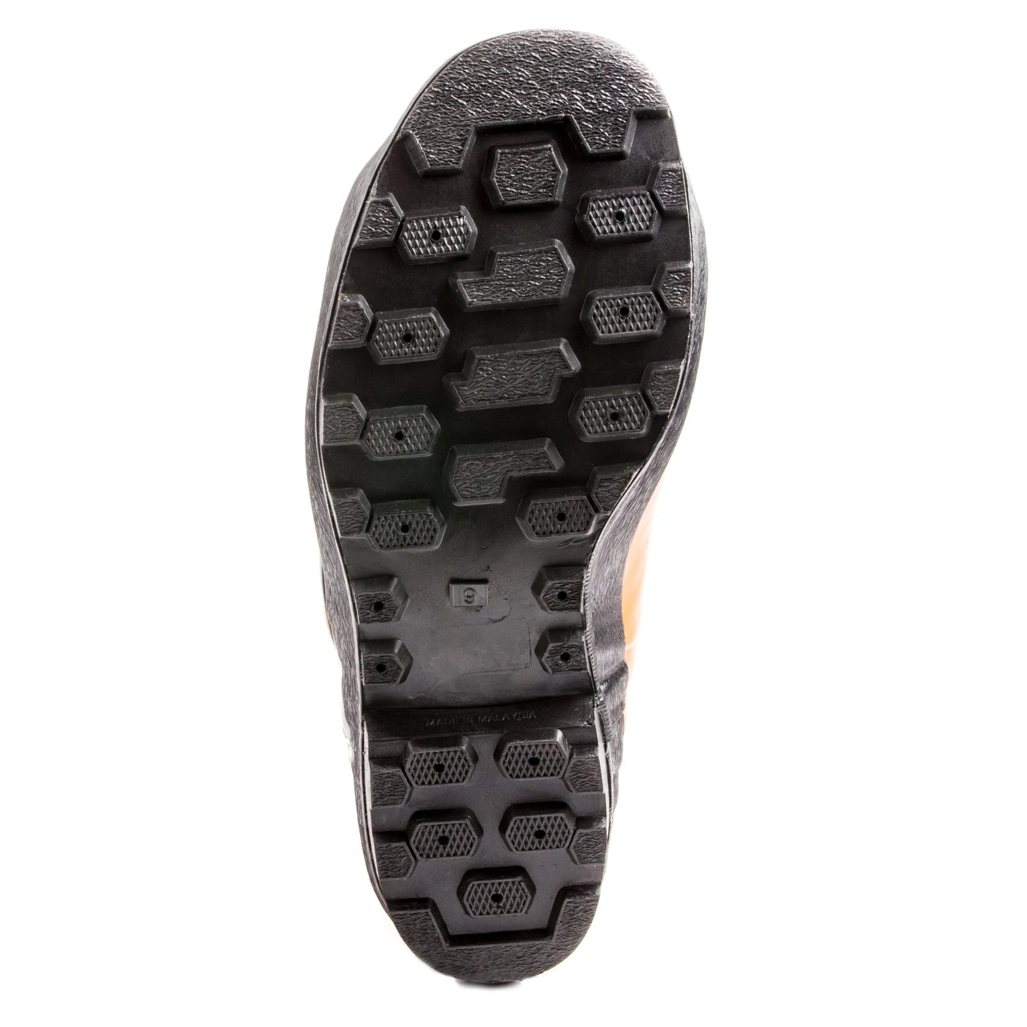 Viking Timberwolf Steel Toe Chainsaw Work Boots VW68-1
