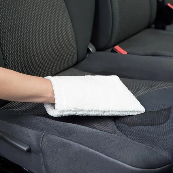 Water Absorbent Gloves Cleaning Cloth(2 Pcs)