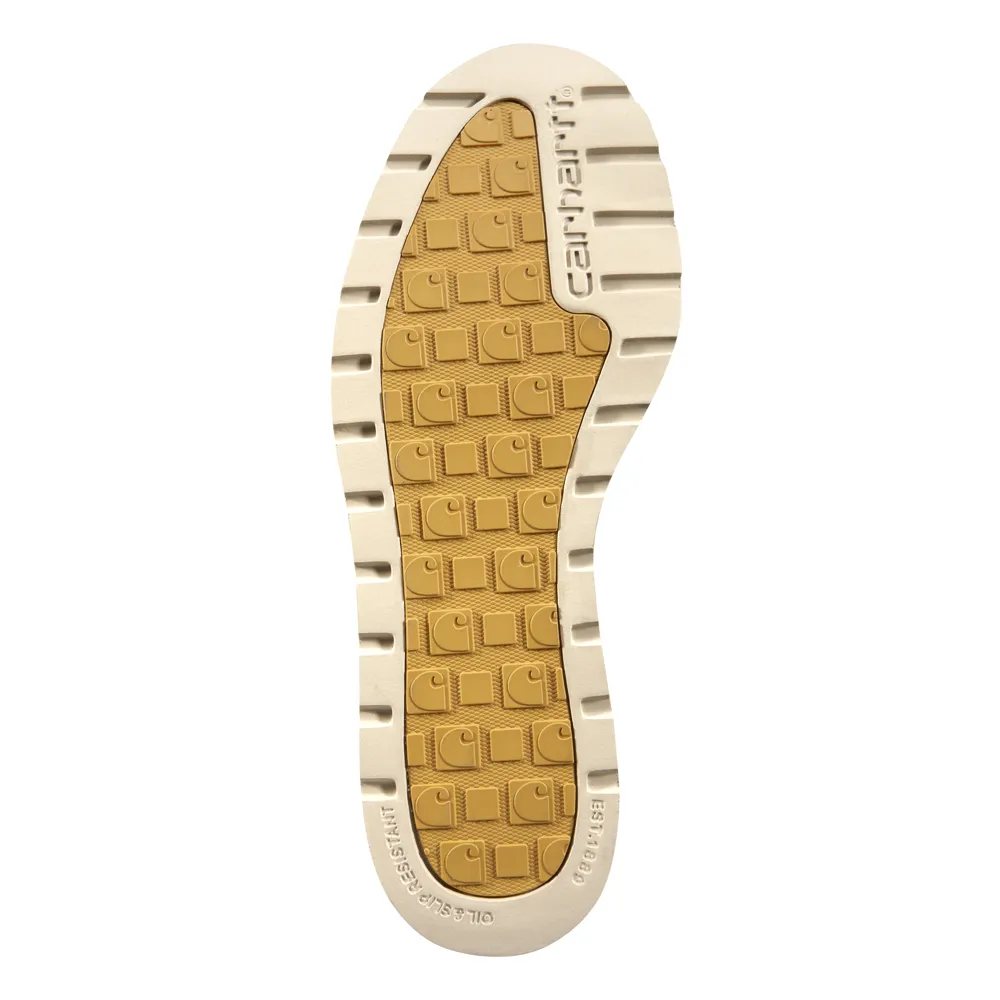 Waterproof 6" Moc Toe Wedge Boot (CMW6175)