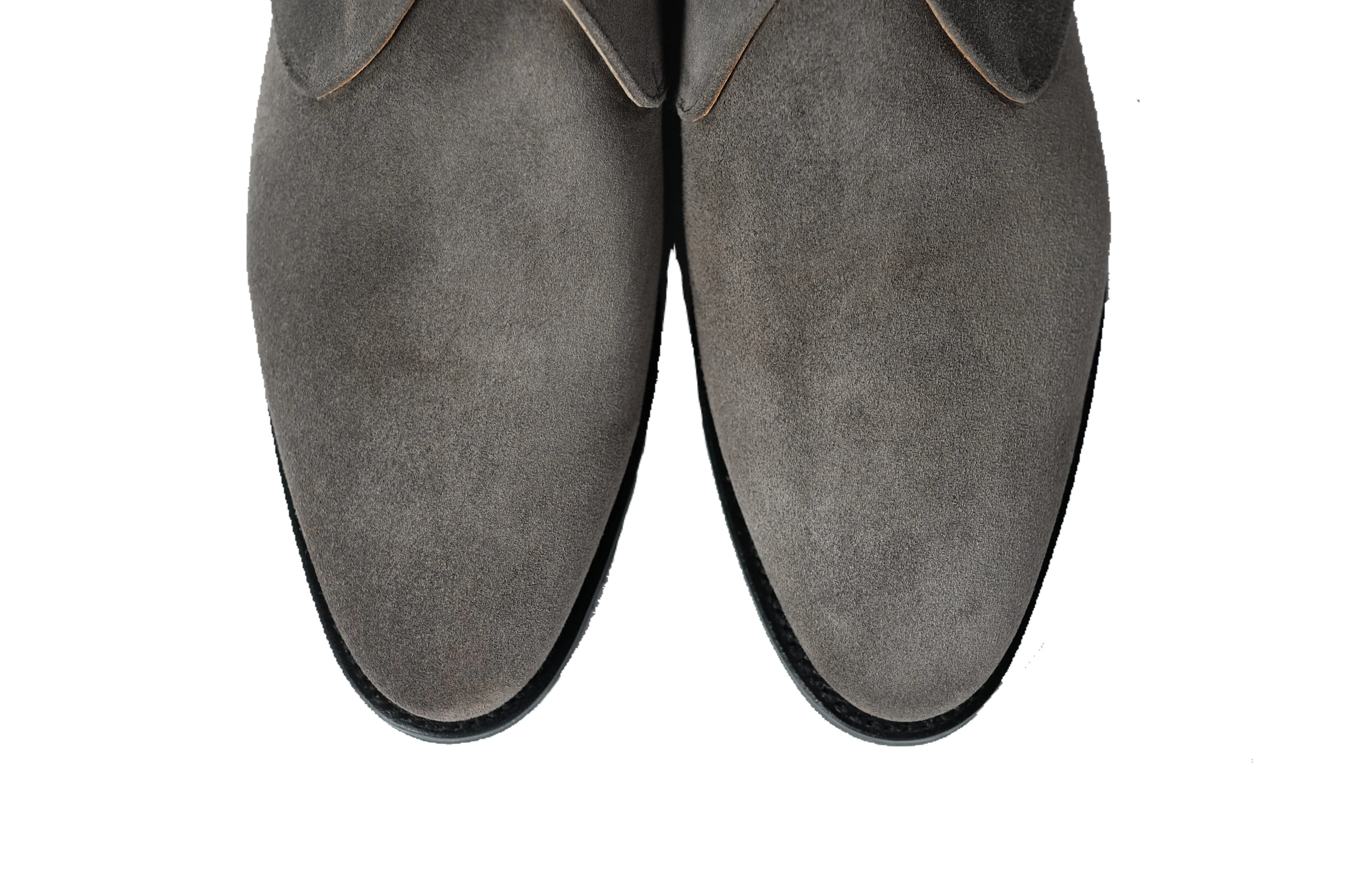 Whatcom - Storm Suede