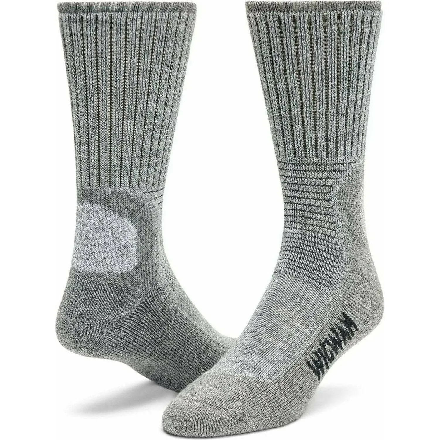 Wigwam Hiking Outdoor Midweight Crew Socks