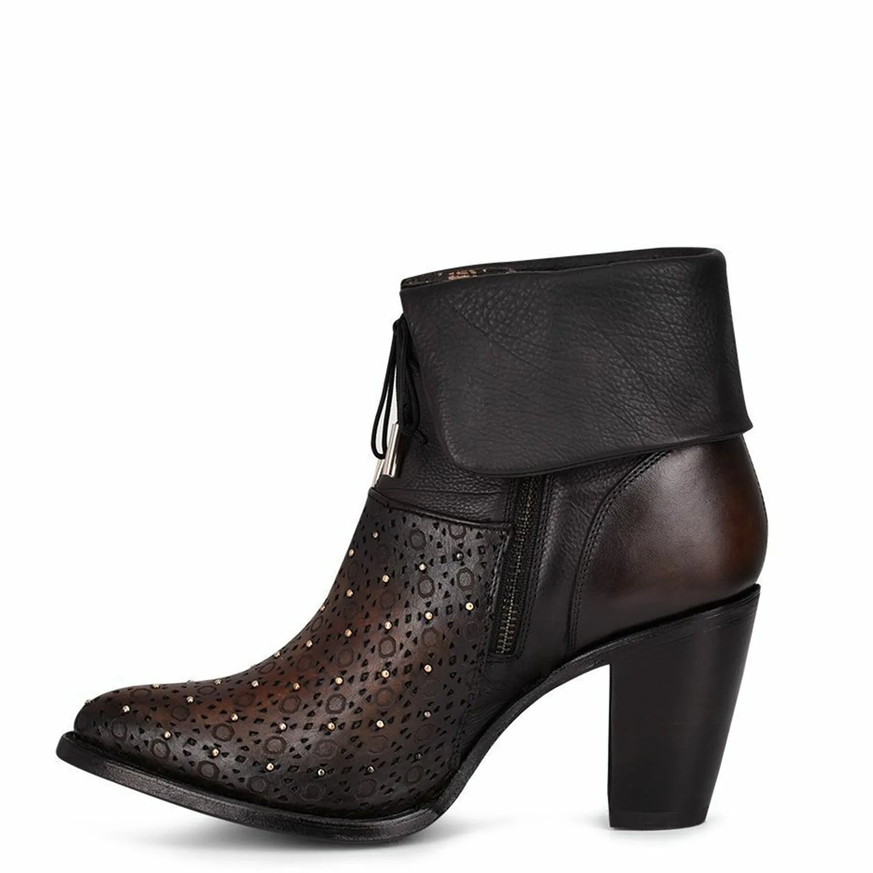 Women's Cowgirl Booties